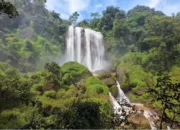 Menjelajahi Pesona Tersembunyi di Kendal