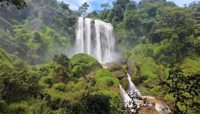 Menjelajahi Pesona Tersembunyi di Kendal