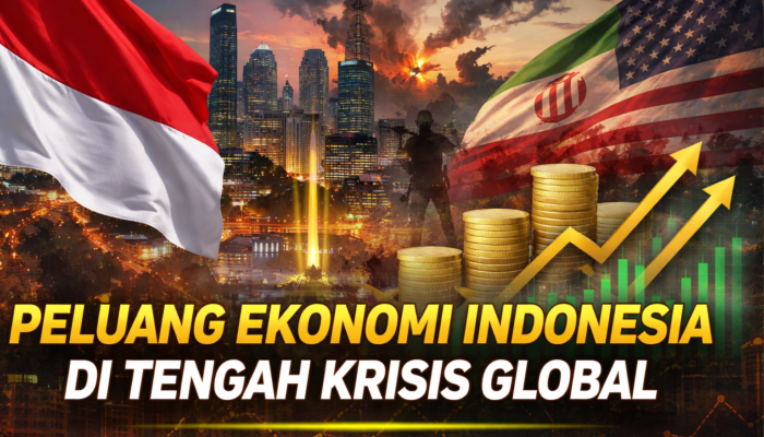 Peluang di Tengah Kebuntuan AS-Iran