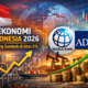 Ekonomi Indonesia Diprediksi Masih Bisa Tumbuh di Atas 5 Persen