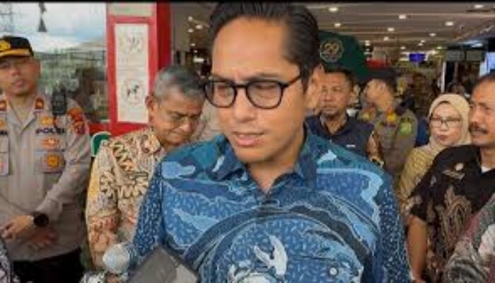 Wali Kota Medan Pastikan WFH Tiap Jumat Tak Ganggu Pelayanan Publik