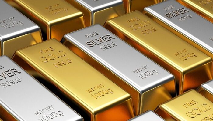 Harga Emas Melonjak, Perak Jadi Alternatif Investasi yang Menarik