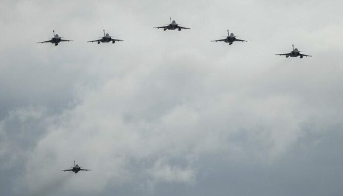 Isu Akses Udara AS Dinilai Belum Terbukti, Komisi I DPR Minta Klarifikasi Resmi