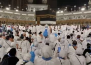 Keberangkatan Jemaah Haji Lampung Tetap Sesuai Jadwal, Dimulai 26 April 2026