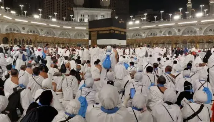 Keberangkatan Jemaah Haji Lampung Tetap Sesuai Jadwal, Dimulai 26 April 2026