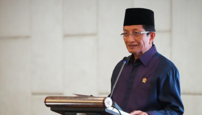 Pesan Paskah Menag: Perkuat Harmoni dan Doakan Indonesia