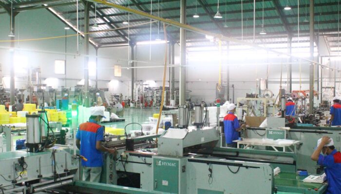 Industri Plastik Perluas Sumber Bahan Baku untuk Jaga Produksi