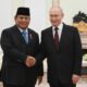 Konsultasi Geopolitik dan Kerja Sama Energi Jadi Fokus Kunjungan Prabowo ke Rusia