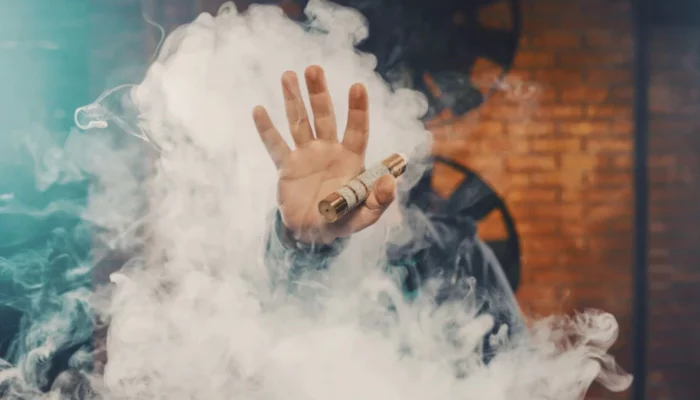 BNN Soroti Temuan Zat Psikotropika dalam Cairan Vape